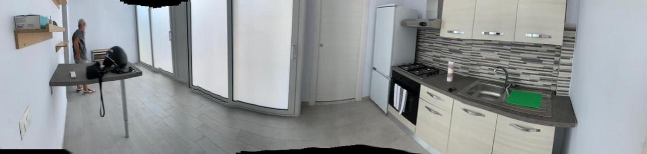 Home Toto 2.0 Nápoles Exterior foto